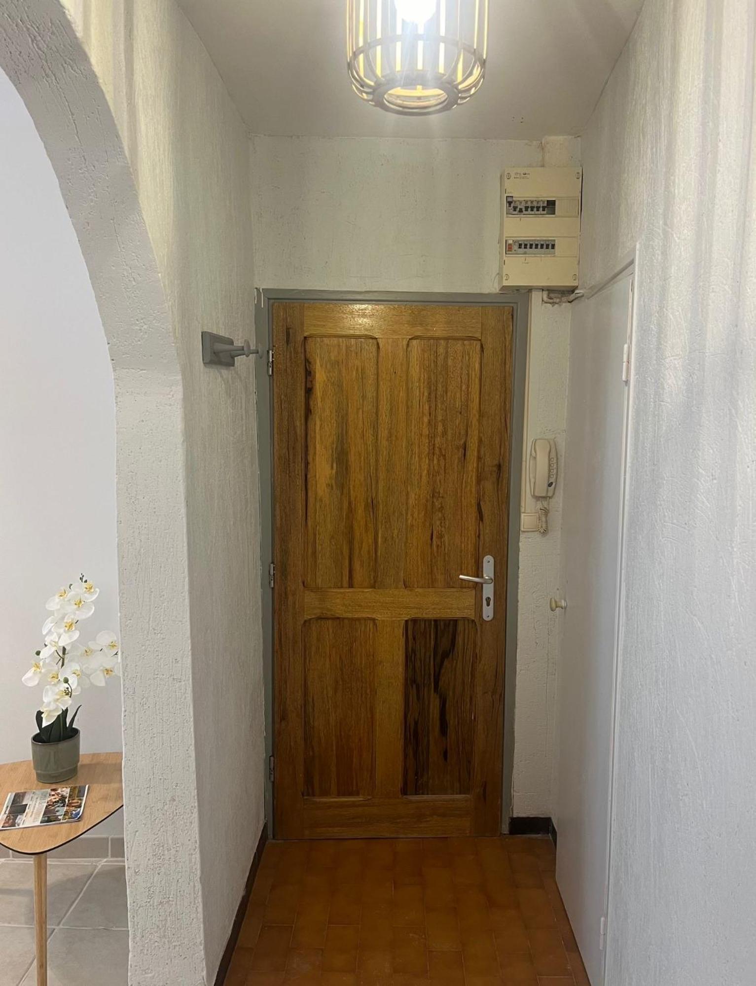 Y&R Residence Digne-les-Bains Ngoại thất bức ảnh
