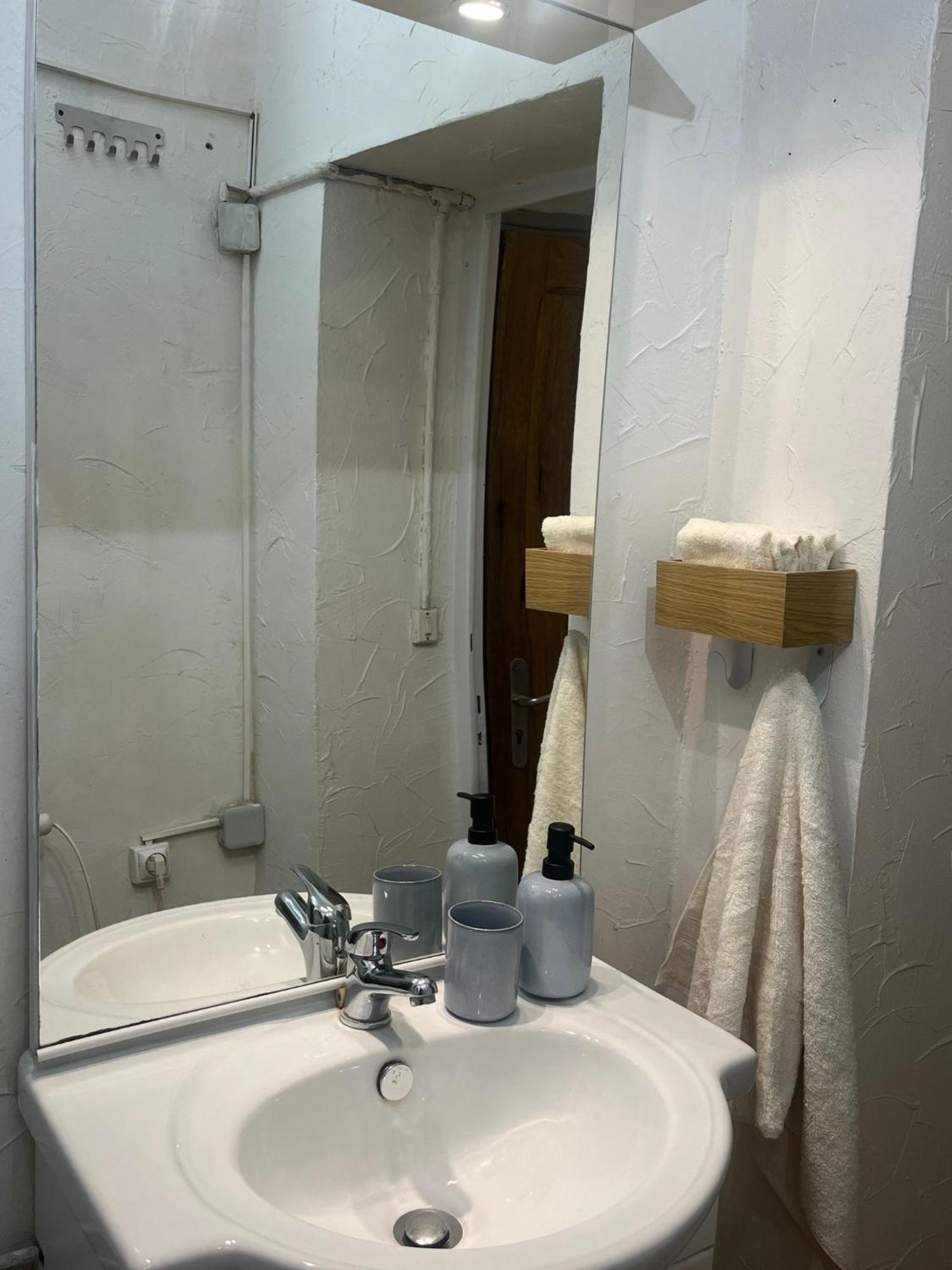 Y&R Residence Digne-les-Bains Ngoại thất bức ảnh